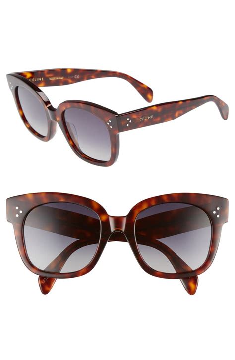 celine sunglasses canada nordstrom|authentic celine sunglasses.